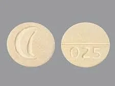 Buy Alprazolam 0.25Mg Online