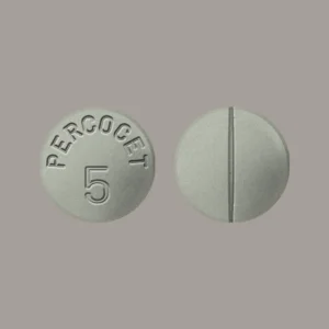 Buy Percocet 5-325Mg Online
