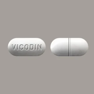 Buy Vicodin 5-500Mg Online