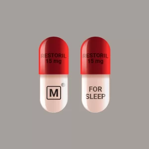 Buy Restoril 15Mg Online