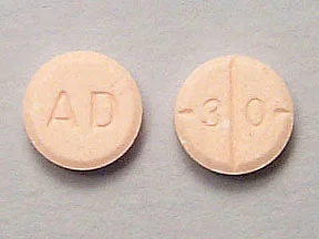 Buy Adderall 30Mg Online