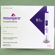 Mounjaro 5MG Injection Online