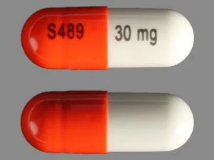 Buy Vyvanse 30Mg Online