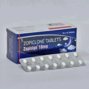 Buy Zopiclone 10 mg Online