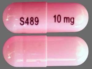 Buy Vyvanse 10Mg Online